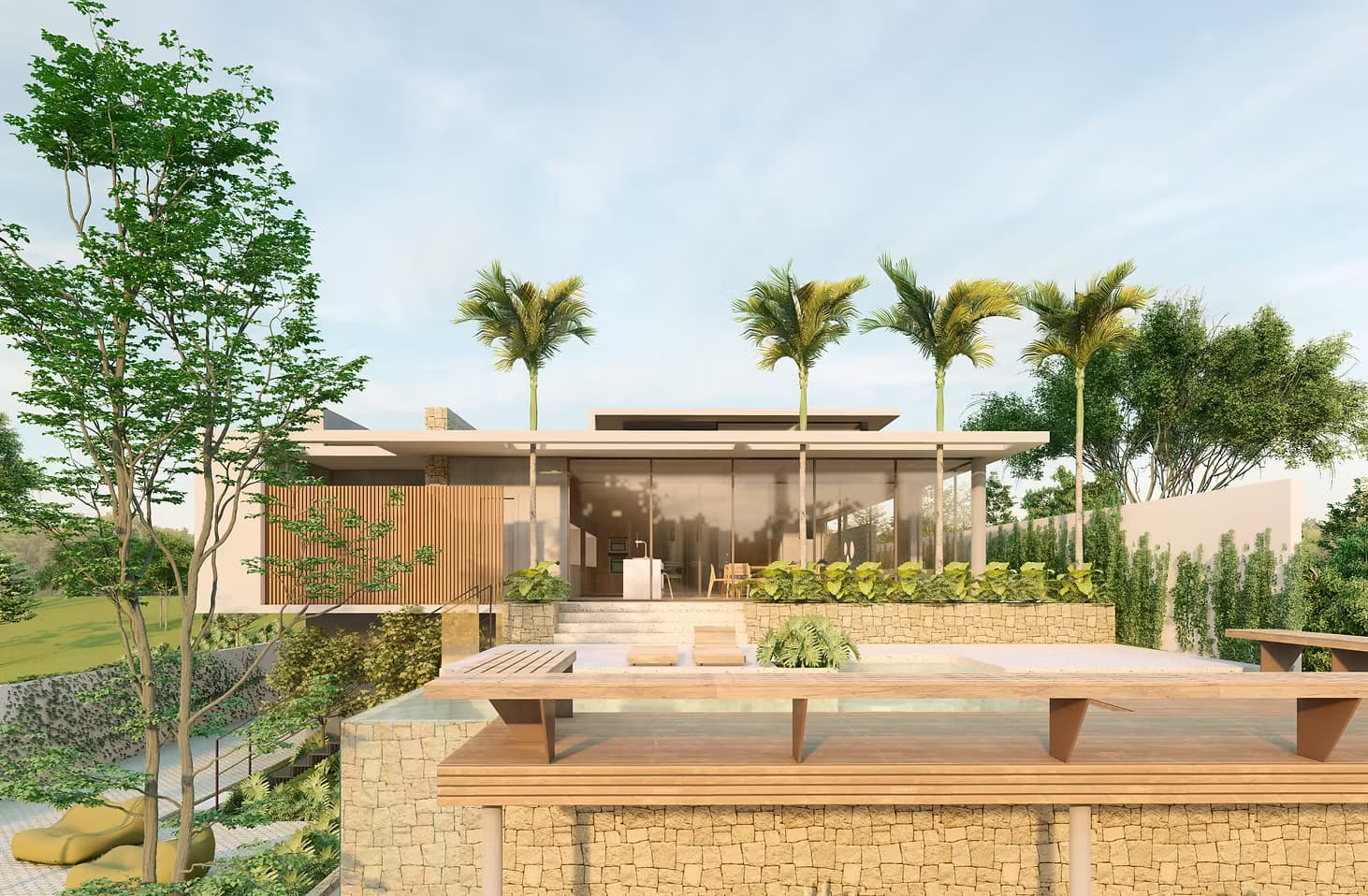 Projeto Residencial 2