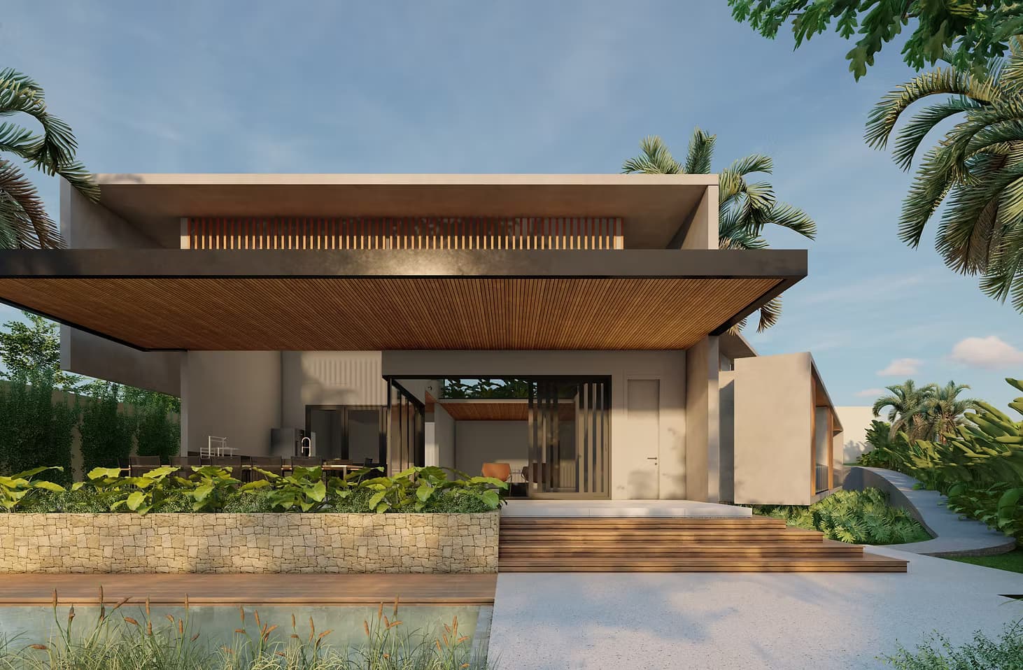 Projeto Residencial 3